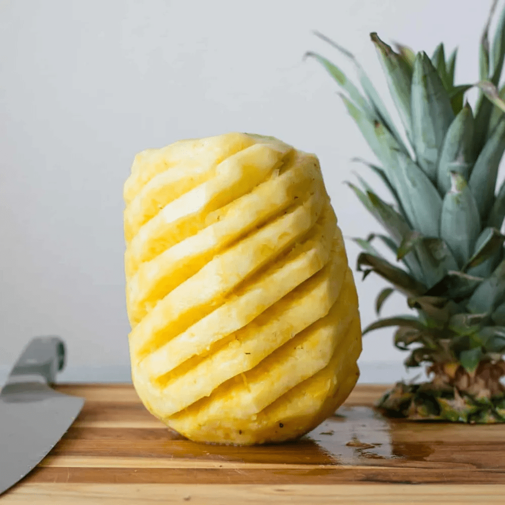 pineapple domfrut