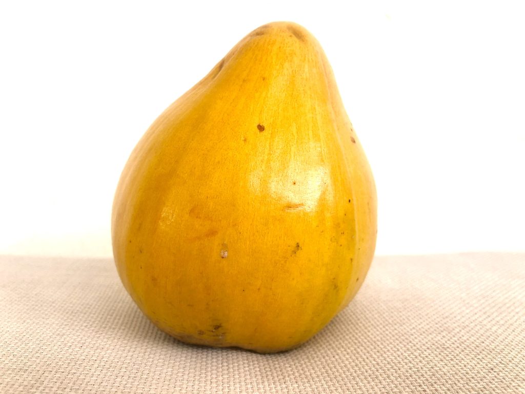 Domfrut Sapote Amarillo